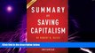 Big Deals  Summary of Saving Capitalism: by Robert B. Reich | Includes Analysis  Free Full Read