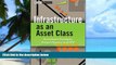 Big Deals  Infrastructure as an Asset Class: Investment Strategy, Project Finance and PPP (Wiley