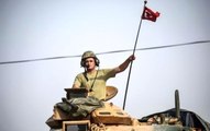 Hande Fırat: Operasyona 350 Türk Askeri Katılıyor