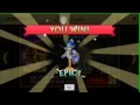 Knights and dragons boss colection chest opening