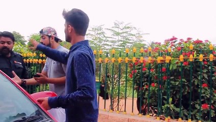 Karachi ke halaat summed up!