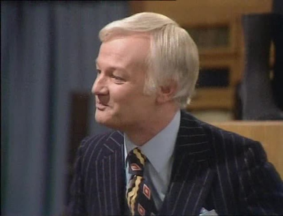 Are You Being Served - S 8 E 7