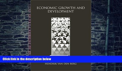 Big Deals  Economic Growth and Development  Free Full Read Most Wanted