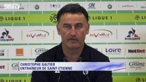 Galtier préfère rester vigilant