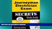 READ ONLINE Journeyman Electrician Exam Secrets Study Guide: Electrician Test Review for the