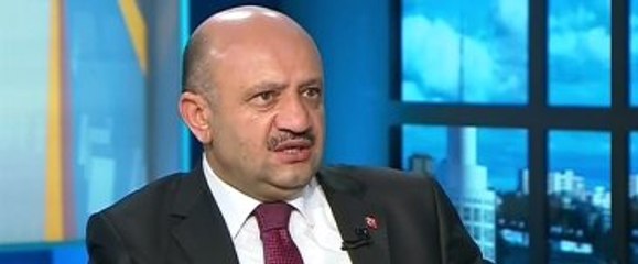 Milli Savunma Bakanı Fikri Işık: 30 Ağustos'ta Askeri Geçit Töreni Olmayacak