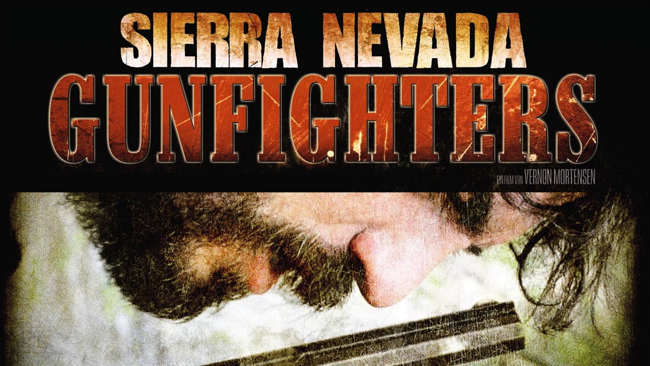 Sierra Nevada Gunfighters (2013) [Western] | Film (deutsch)