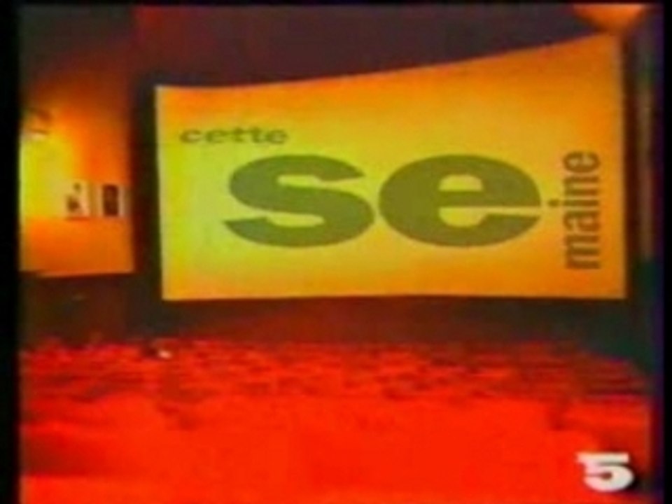 BA Cine5 - LA5 -1989