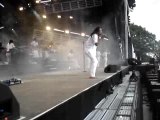 Yannick Noah -  Donne moi - Les vieilles charrues 2007