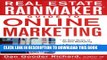 Collection Book Real Estate Rainmaker: Guide to Online Marketing