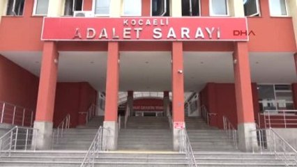 Fetö Soruşturmasında Gözaltına Alınan Akademisyenler Adliyeye Sevk Edildi