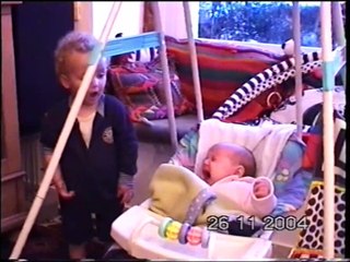 The Gur and Kelly Bar/ Bat Mitzvah Video