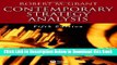 [PDF] Contemporary Strategy Analysis: Concepts, Techniques, Applications (5th Edition) Free Ebook
