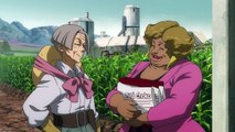 MOBILE SUIT GUNDAM IRON-BLOODED ORPHANS 2nd Season Preview