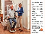 Buy Quality Acorn Stairlifts