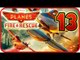 Disney Planes: Fire & Rescue Walkthrough Part 13 (Wii, WiiU) Story Missions [ 11 - 12 ]