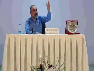 Muhammed İkbal'den sufiye, fakihe, mollaya selam!