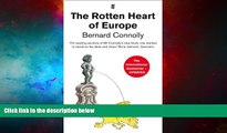 Must Have  The Rotten Heart of Europe: The Dirty War for Europe s Money  READ Ebook Full Ebook Free