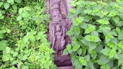 PREHISTORIC INDIAN GODS VERY FEW PEOPLE HAVE SEEN