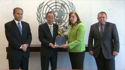 مطالبة بمحاسبة دمشق وتنظيم الدولة على الكيميائي