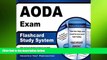 READ book  AODA Exam Flashcard Study System: AODA Test Practice Questions   Review for the IC RC