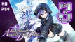 Fairy Fencer F: Advent Dark Force Walkthrough Part 3 ((PS4)) ~ English No Commentary ~