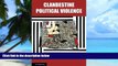 Big Deals  Clandestine Political Violence (Cambridge Studies in Contentious Politics)  Best Seller