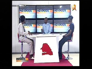 le PR de la republique vient à darou pour des condoléances seulement selon cheikhouna lo (YALLA NA FA GUIEUDIEU ON TIEN A NOS KHALIF)