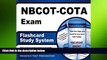 READ book  NBCOT-COTA Exam Flashcard Study System: NBCOT Test Practice Questions   Review for the
