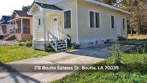 178 Boutte Estates Dr , Boutte, LA 70039