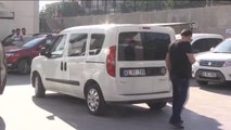 Konya'daki Fetö/pdy Operasyonu - 50 Polis Gözaltına Alındı