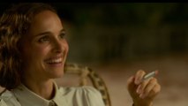 Natalie Portman, Louis Garrel et Lily-Rose-Depp dans le trailer de Planetarium