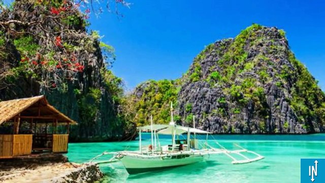 8 îles absolument magnifiques que vous devez absolument visiter