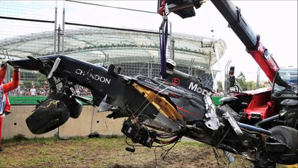 Mobil 1 The Grid: Super Formula – Stoffel Vandoorne's F1 Aspiration