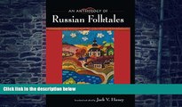 Big Deals  An Anthology of Russian Folktales (500 Tips)  Free Full Read Most Wanted