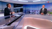 Magnien président: quand Nicolas Sarkozy s'en prend à Alain Juppé sur TF1