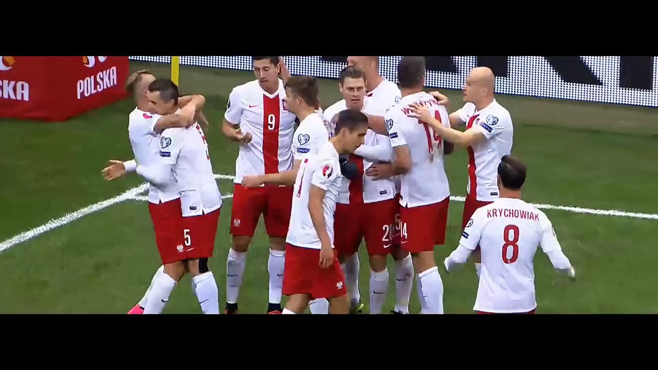 David Guetta ft Zara Larsson [This Ones For You Poland] UEFA EURO 2016™ Official Song