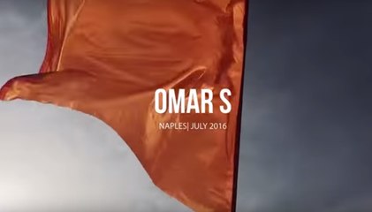 Omar S Boiler Room x NEUHM Napoli DJ Set