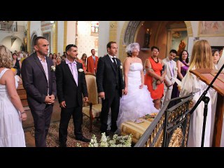 Mariage Jen & Greg AVI