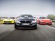 BMW M4 GTS contre Corvette Z06 et Porsche 911 GT3 RS : qui gagne ?