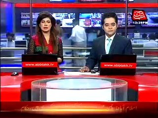 Torrential rains in Lahore, two-year girl died in building collapse