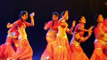 LAUNG GAWACHA - BANJARA SCHOOL OF DANCE || balle dance
