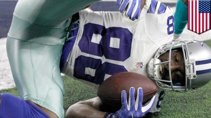 NFL’s Dez Bryant calls Madden video game rating an insult, gets trolled