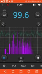 Sitia FM DX bandscan 25-8-2016 pt2