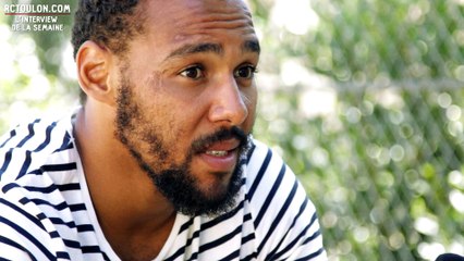 L'ITW de la Semaine : Jimmy Yobo