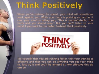 Elite Gamespeed - 5 Things You Should Know About Speed Training