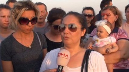 Şanlıurfa Tutuklu Asker Aileleri: Vatan Haini Değiliz