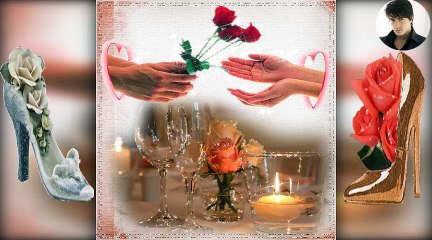 Kocham się w Tobie  N̯̆✿ ˜”°•ڰۣڿڰۣڿ•° ✿R