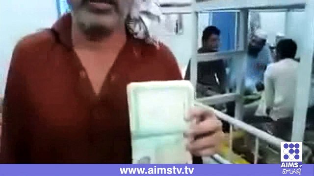 دبئی میں پھنسے پاکستانیوں کی حالت زار دیکھیے ناقابل یقین