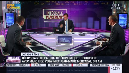 Jean-Marie Mercadal VS Marc Riez (2/2): Que peut-on attendre du symposium annuel de Jackson Hole ? - 25/08